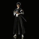 Rukia Kuchiki Bleach Solid and Souls Figure