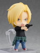 Nendoroid Ash Lynx Figure No.1077 (Re-Issue)