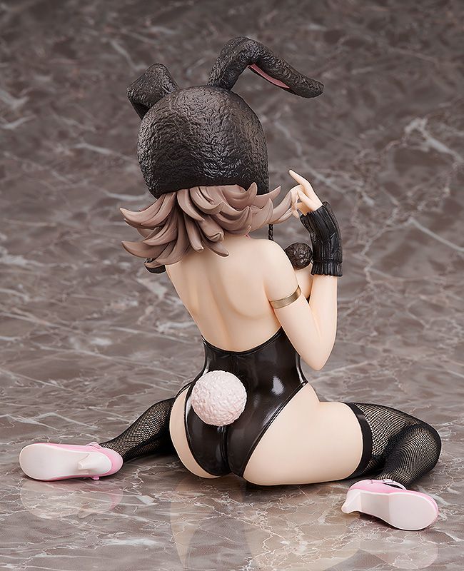 Chiaki Nanami Black Bunny ver. 1/4 Scale Figure