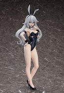 Black Heart: Bare Leg Bunny Ver. 1/4 Scale PVC Figure
