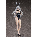 Black Heart: Bare Leg Bunny Ver. 1/4 Scale PVC Figure