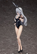Black Heart: Bare Leg Bunny Ver. 1/4 Scale PVC Figure