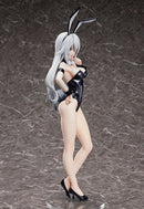 Black Heart: Bare Leg Bunny Ver. 1/4 Scale PVC Figure