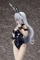 Black Heart: Bare Leg Bunny Ver. 1/4 Scale PVC Figure