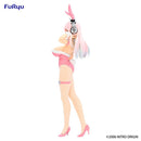 Sonico Super Sonico BiCute Bunnies Pink ver. Figure
