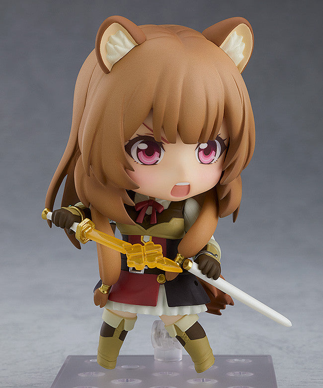 Nendoroid Raphtalia Figure No. 1136 (Re-run)