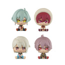 Minami Natsume Idolish7 You Mangekyou Kuukou Togi Suri 2 Ichibankuji Deformed Mini Figure