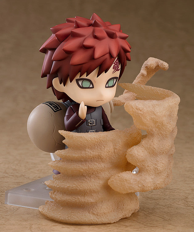 Nendoroid Gaara Figure No. 956 (re-run)