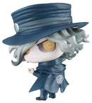 Edmond Dantes Fate/Grand Order Petit Chara Mega Vol. 1 Figure