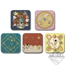 Mimikyu Mimikyu's Antique & Tea Ichibankuji Hand Towel