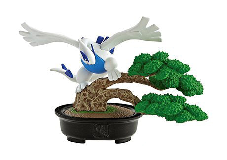 Lugia Pokemon Bonsai 2 Figure