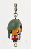Villetta Nu Code Geass Lelouch of the Rebellion R2 DokiDoki Chara Fortune Series Fastener