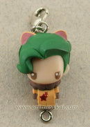 Jeremiah Gottwald Code Geass Lelouch of the Rebellion Chara Fortune Series 13 Constellations Fastener