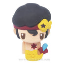 Ohgi Kaname Code Geass Lelouch of the Rebellion Chara Fortune Series 13 Constellations Fastener