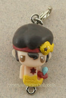 Ohgi Kaname Code Geass Lelouch of the Rebellion Chara Fortune Series 13 Constellations Fastener