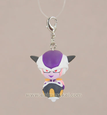 Freezer First Form Dragon Ball Kai Chara Fortune Series Freeza Edition Fastener