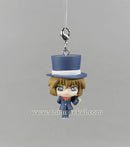 Ai Haibara Detective Conan Karakore Colorfull Collection Fastener