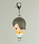Ling Yao Fullmetal Alchemist Fortune Series Fastener