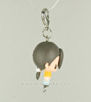 Ling Yao Fullmetal Alchemist Fortune Series Fastener