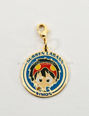 Simon Gurren Lagann Zipper Fastener