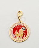 Yoko Gurren Lagann Zipper Fastener
