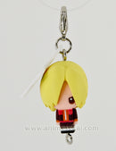 Viral Gurren Lagann Fortune Club Fastener