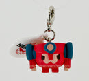 Lagaan Gurren Lagann Fortune Club Fastener