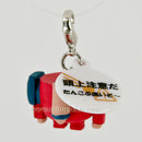 Lagaan Gurren Lagann Fortune Club Fastener