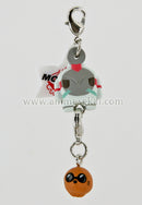 Enki Gurren Lagann Fortune Club Fastener
