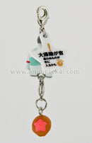 Enki Gurren Lagann Fortune Club Fastener