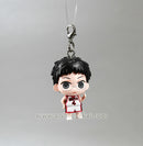 Junpei Hyuga Kuroko's Basketball Color Collection Fastener Charm