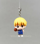 Ryota Kise Kuroko's Basketball Color Collection Fastener Charm