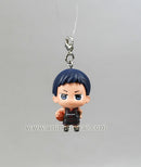 Daiki Aomine Kuroko's Basketball Color Collection Fastener Charm
