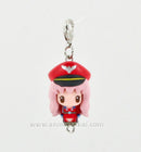 Sheryl Nome Macross Frontier Chara Fortune Series Fastener