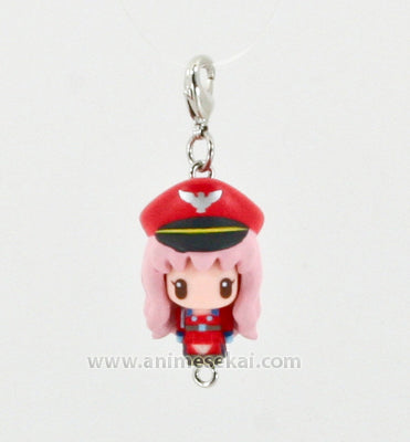 Sheryl Nome Macross Frontier Chara Fortune Series Fastener