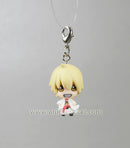 Alibaba Saluja Magi The Labyrinth of Magic Chara Fortune Plus Series Fastener
