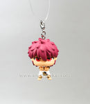 Masrur Magi The Labyrinth of Magic Karakore Colorfull Collection Fastener