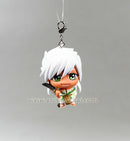 Sharrkan Magi The Labyrinth of Magic Karakore Colorfull Collection Fastener