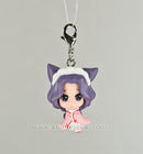 Susukihotaru Otome Yokai Zakuro Chara Fortune Love Fortune Fastener