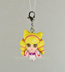 Hoozuki Otome Yokai Zakuro Chara Fortune Love Fortune Fastener (Opened Eyes ver.)