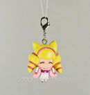 Hoozuki Otome Yokai Zakuro Chara Fortune Love Fortune Fastener