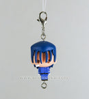 Hajime Saito Character Fortune Rurouni Kenshin Meiji Swordsman Romantic Story Fastener