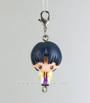 Shinomori Aoshi Character Fortune Rurouni Kenshin Meiji Swordsman Romantic Story Fastener