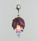 Makimachi Misao Character Fortune Rurouni Kenshin Meiji Swordsman Romantic Story Fastener
