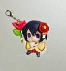 Nemu Teiden Shoujo to Hanemushi no Orchestra Color Collection Fastener