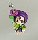 Shikkoku Teiden Shoujo to Hanemushi no Orchestra Color Collection Fastener