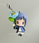 Hitsugi Teiden Shoujo to Hanemushi no Orchestra Color Collection Fastener