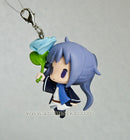 Hitsugi Teiden Shoujo to Hanemushi no Orchestra Color Collection Fastener