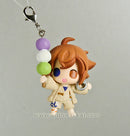 Tachibana Teiden Shoujo to Hanemushi no Orchestra Color Collection Fastener