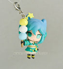 Rishu Teiden Shoujo to Hanemushi no Orchestra Color Collection Fastener